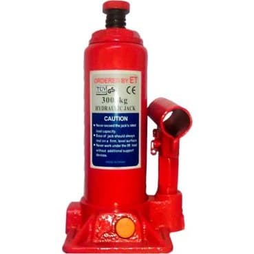 جک روغنی3تن چینی مدل SP-30