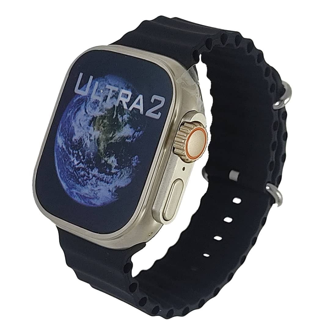 ساعت هوشند ET22 ULTRA MAX 49 mm — تصویر ۳