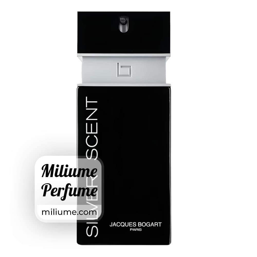عطر جکس بوگارت سیلور سنت مردانه | jacques bogart silver scent men | برند RenneTouch