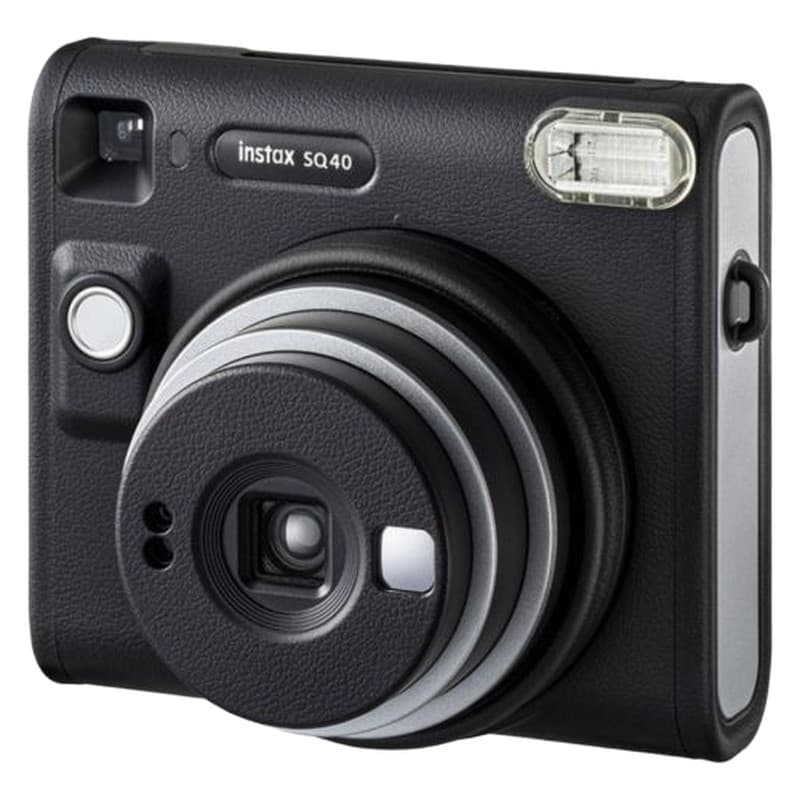 دوربین عکاسی چاپ سریع فوجی فیلم مدل INSTAX Square SQ40 — تصویر ۳