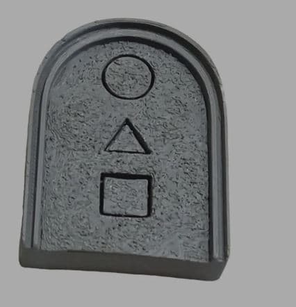 بازی Flying Stone اسکویید گیم