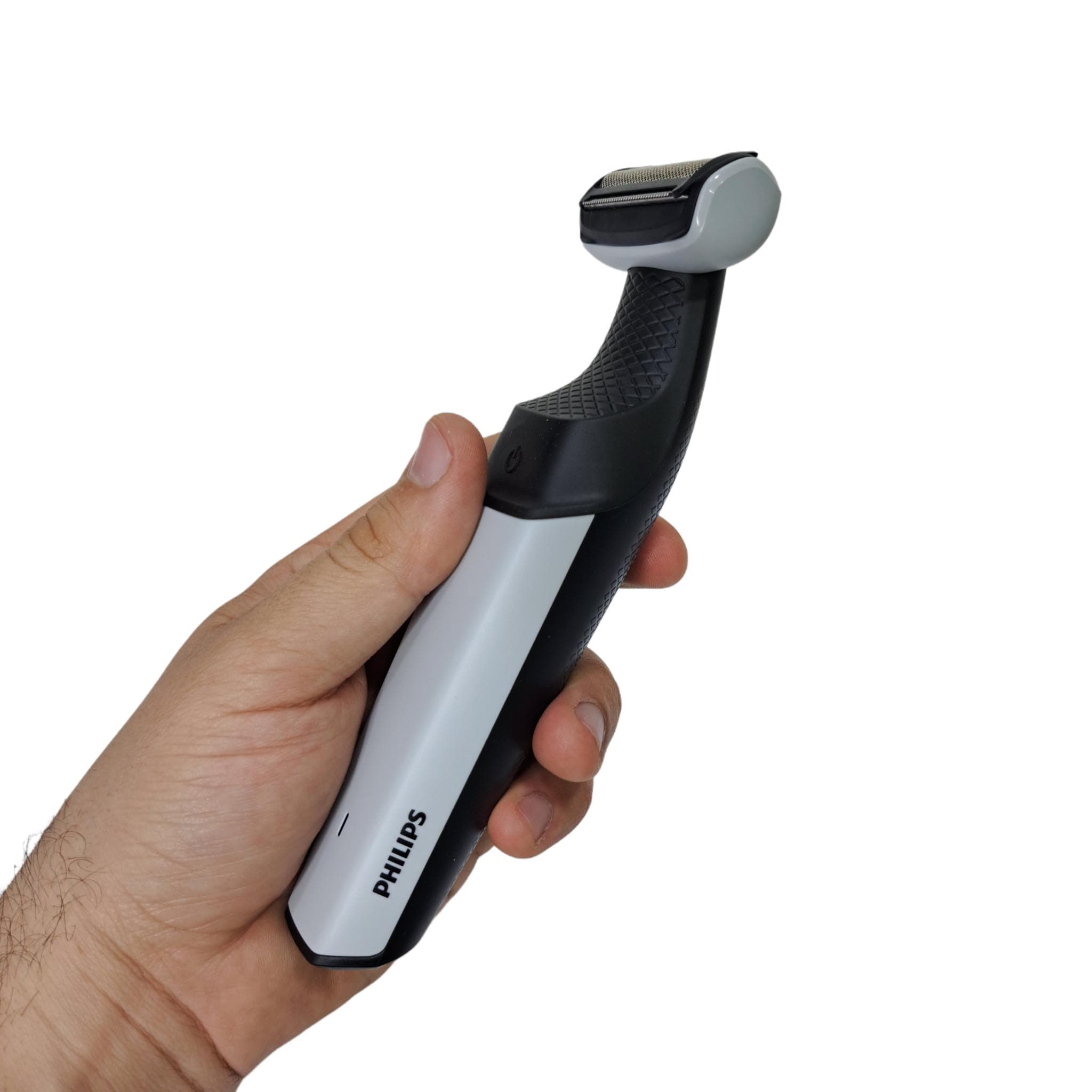 بادیگروم اصلاح بدن فیلیپس PHILIPS 3000 — تصویر ۶