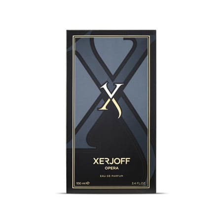 ادکلن های کوالیتی Xerjoff Opera — تصویر ۵