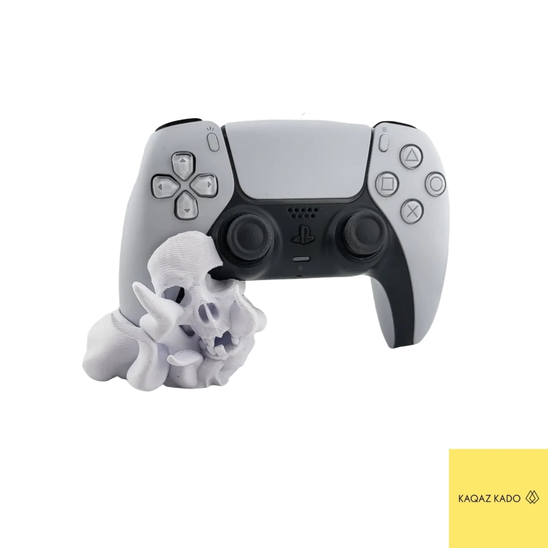 استند دسته PS5 مدل اسکلت