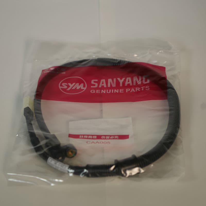 سیم کیلومتر موتورسیکلت sym گلکسی j200
