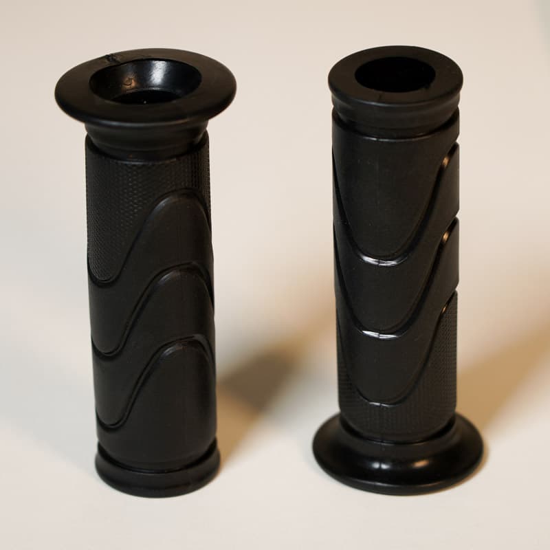 سردسته راست گاز موتورسیکلت sym گلکسی j200