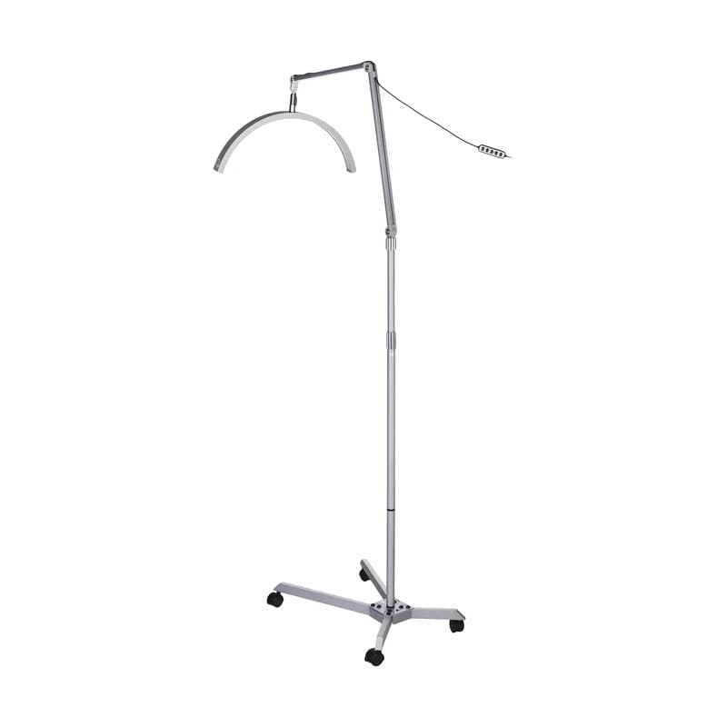 مون لایت ایستاده مدل LED Moon Light TB2 HD-M50X — تصویر ۸