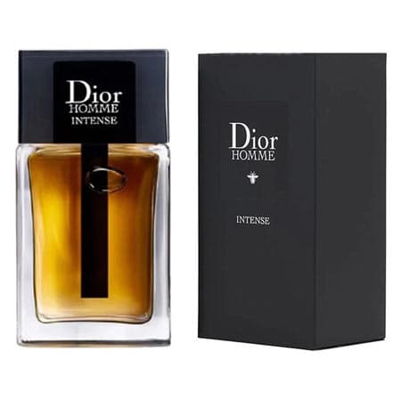 ادکلن های کوالیتی دیور DIOR Homme Intense — تصویر ۲