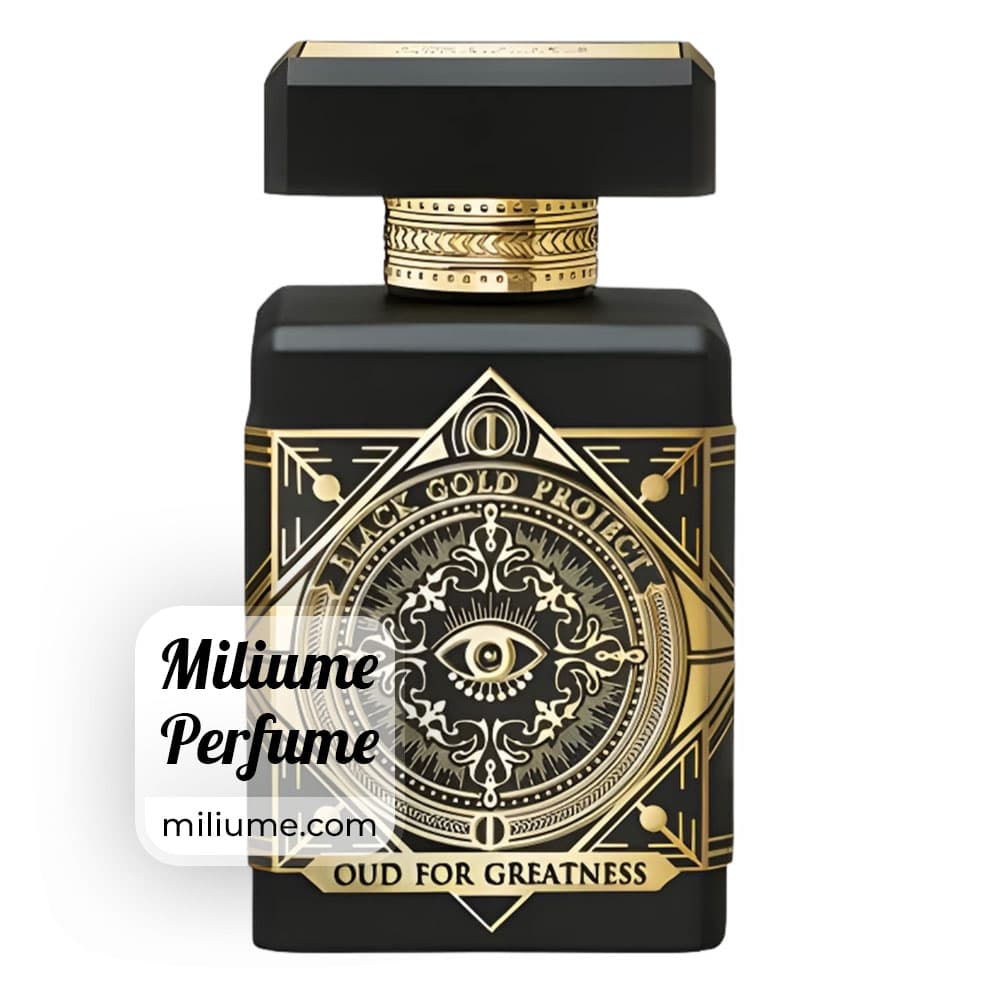 عطر اینیشیو عود فور هپینس | Initio Oud for Happiness | برند Argeville