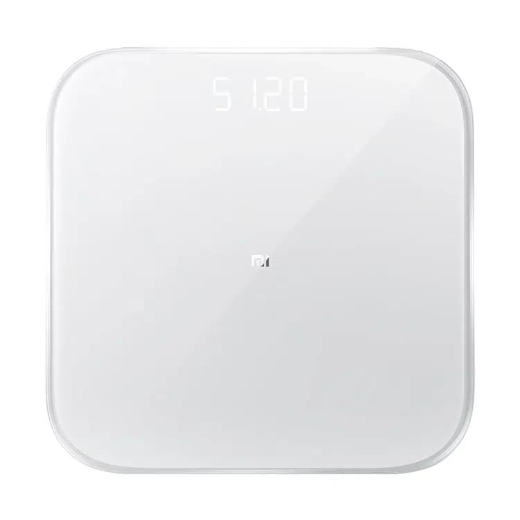 ترازو هوشمند شیائومی مدل Mi Scale 2