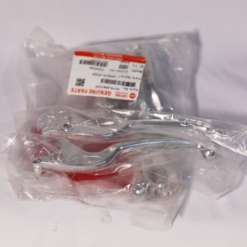 کتی چپ موتورسیکلت اس وای ام جی 200 (SYM J 200)