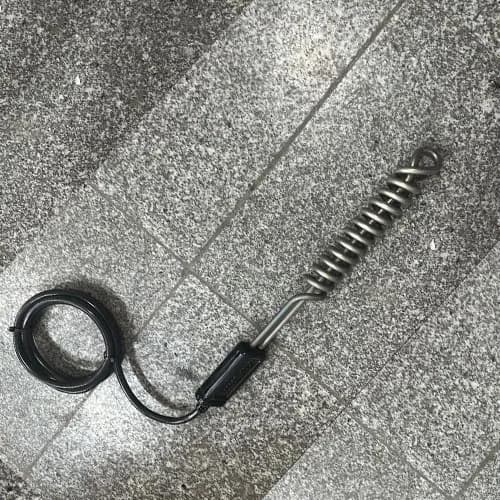 المنت استخری ۳۰۰۰ وات تک‌فاز — تصویر ۲