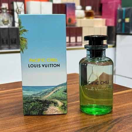 ادکلن های کوالیتی Louis Vuitton Pacific Chill — تصویر ۳