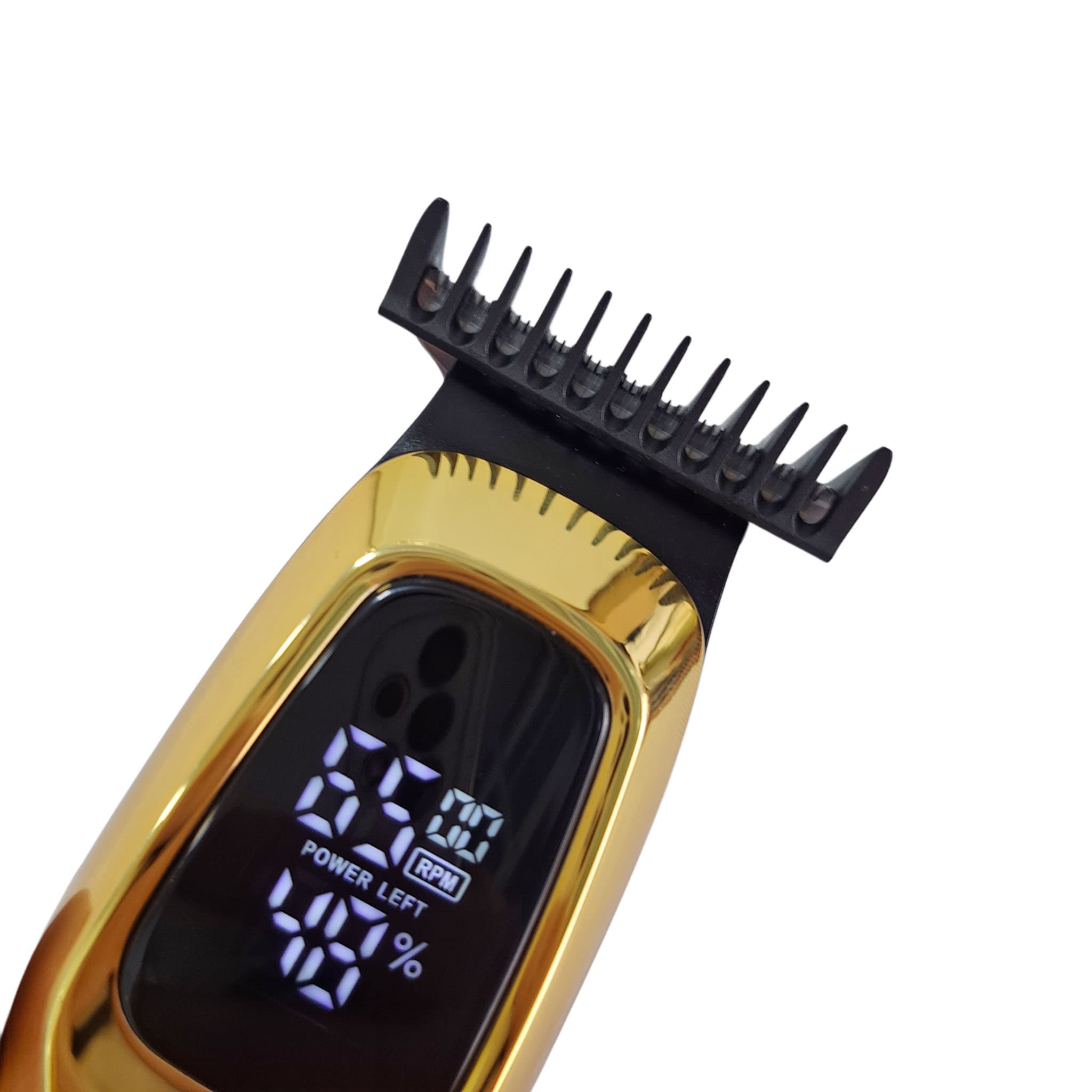 ریشتراش صفرزن و خطزن حرفه ای DSP – 91396 — تصویر ۸