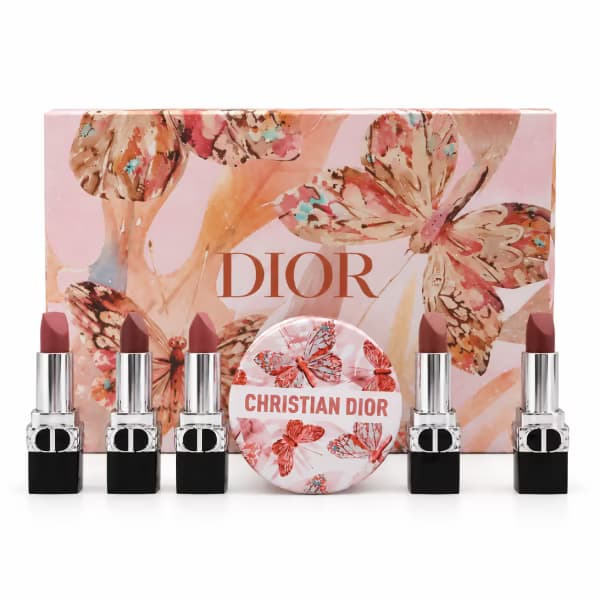 پک هدیه Dior Butterfly Makeup Gift Set