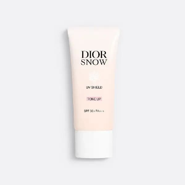 ضد آفتاب دیور مدل Diorsnow UV Shield Tone Up SPF 50+ PA+++