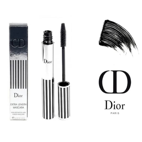 ریمل دیور مدل Extra Length Mascara — تصویر ۳