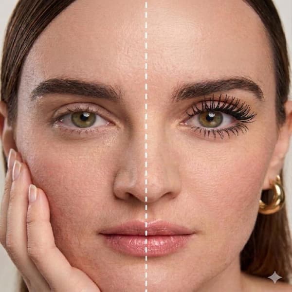 ریمل دیور مدل Extra Length Mascara — تصویر ۲