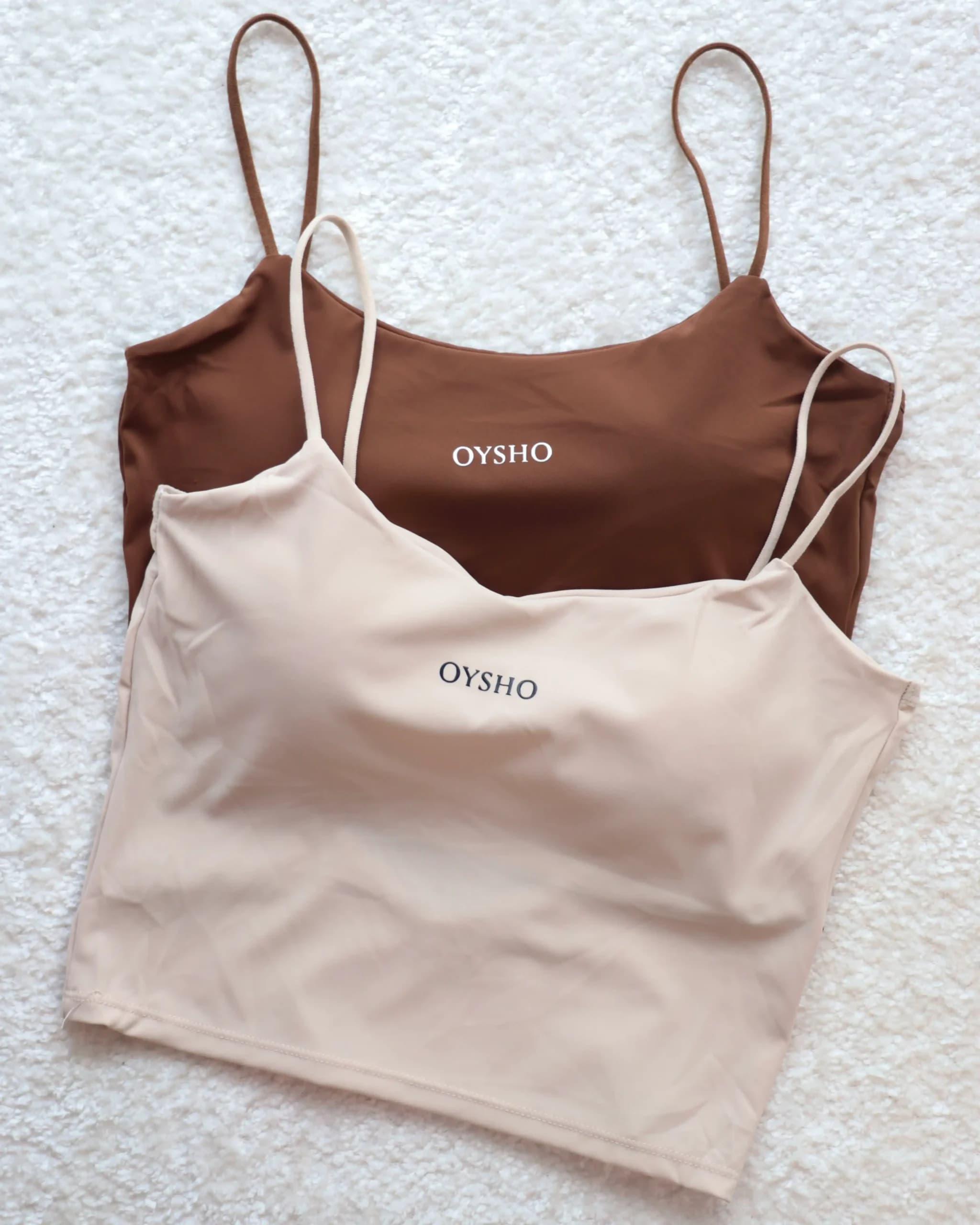 کراپ تاپ کاپدار OYSHO — تصویر ۴