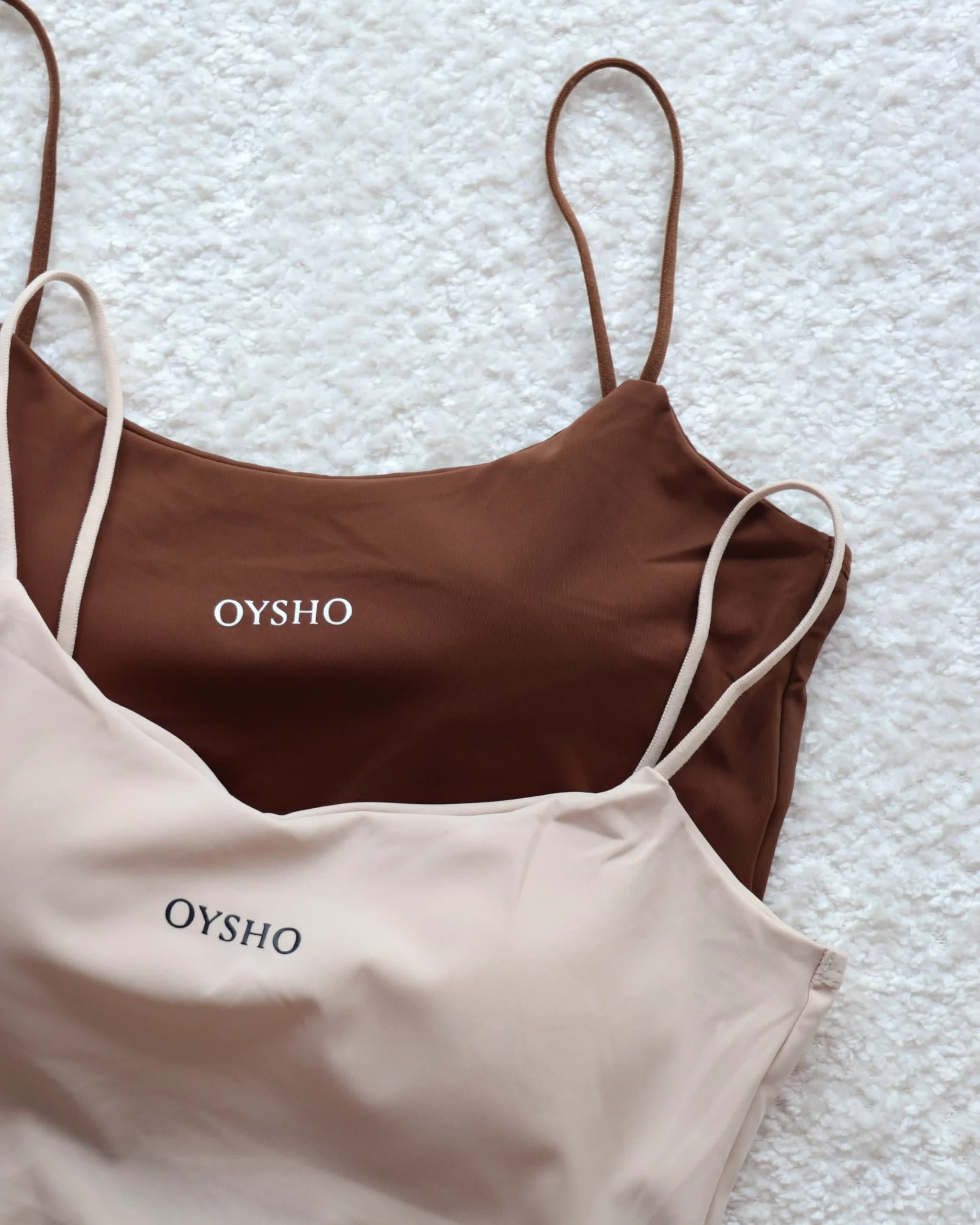 کراپ تاپ کاپدار OYSHO — تصویر ۳