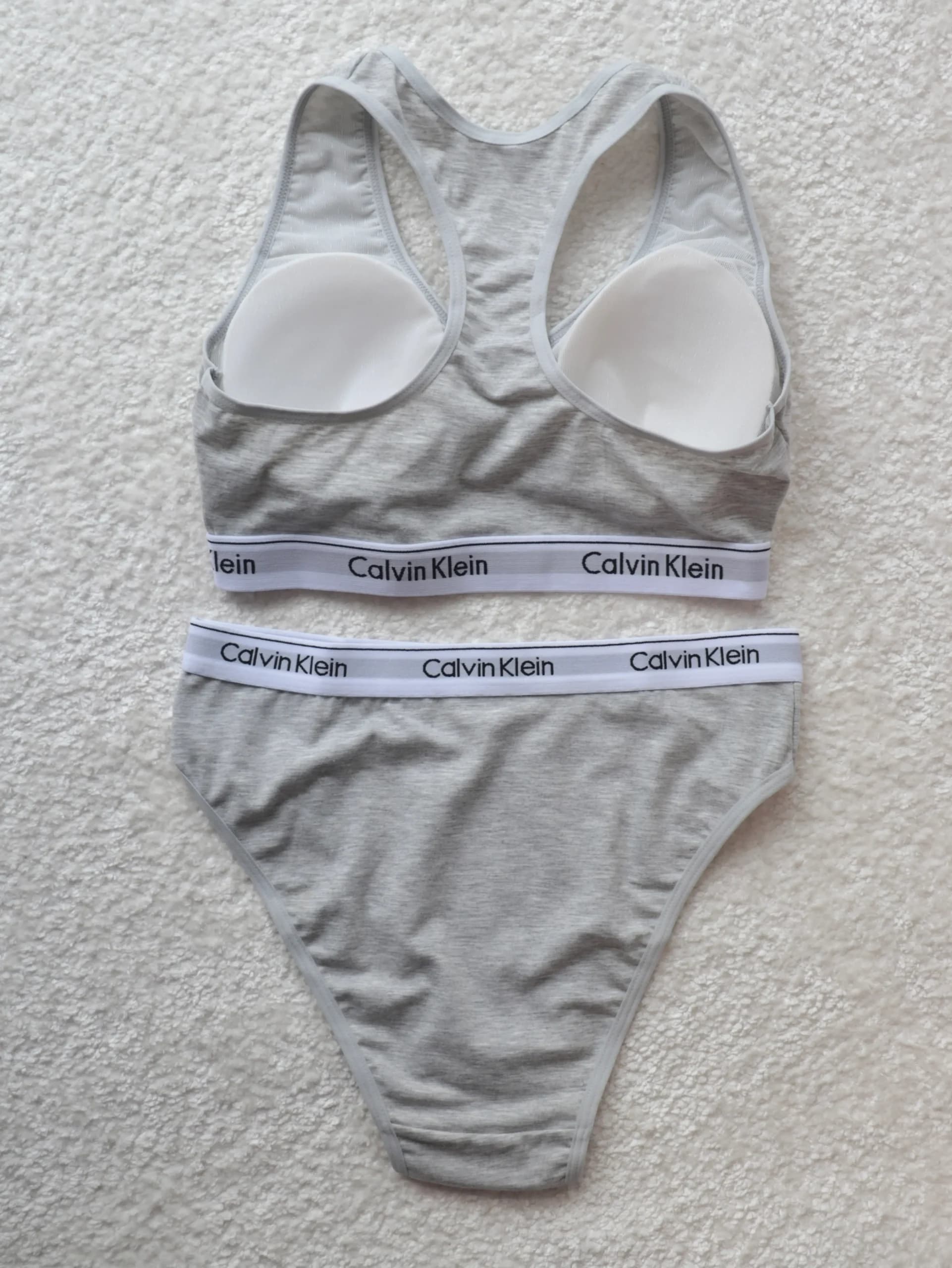 ست اسپرت Calvin Klein برند مرلین — تصویر ۷