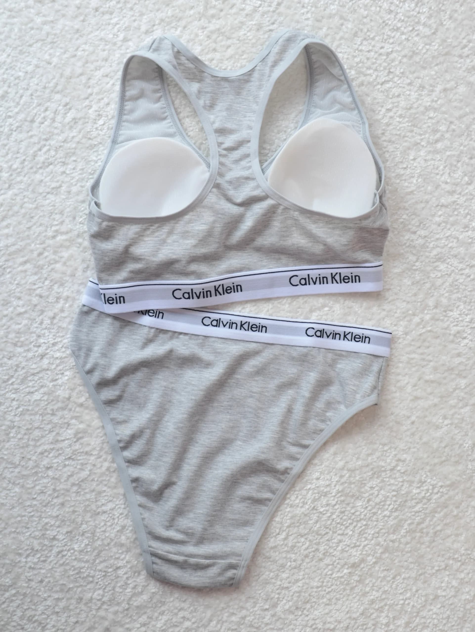 ست اسپرت Calvin Klein برند مرلین — تصویر ۵