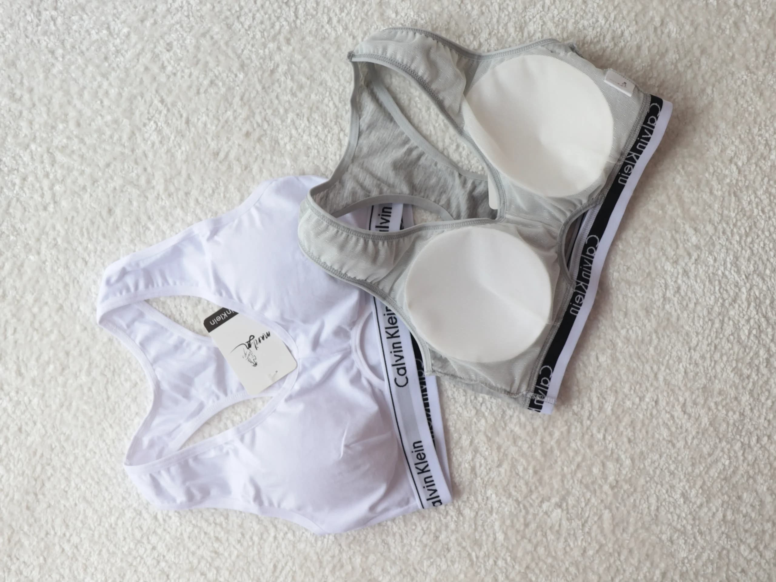ست اسپرت Calvin Klein برند مرلین — تصویر ۳