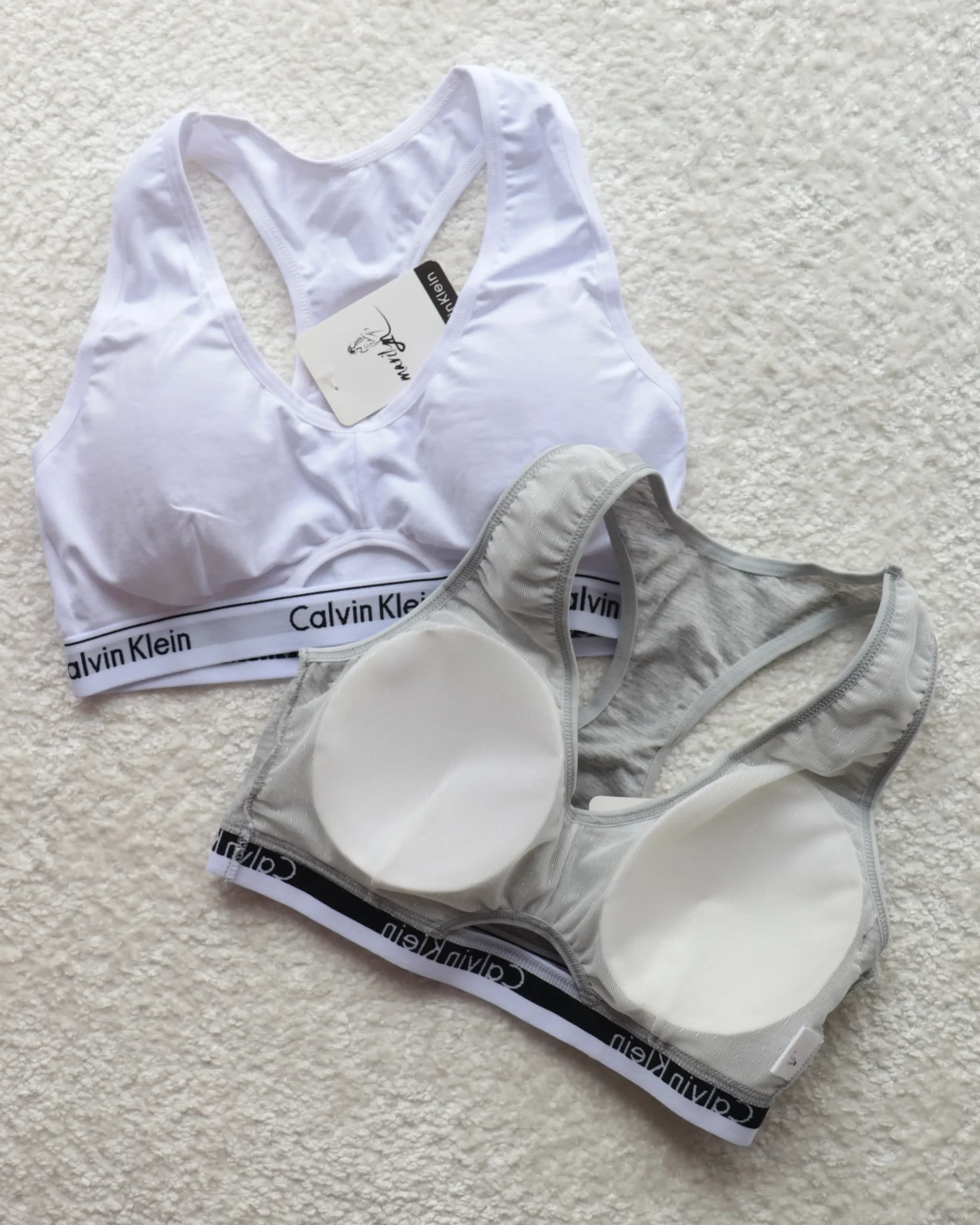 ست اسپرت Calvin Klein برند مرلین — تصویر ۸