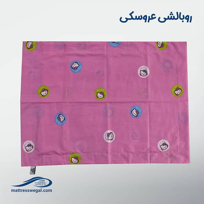 روبالشی عروسکی sp06-2