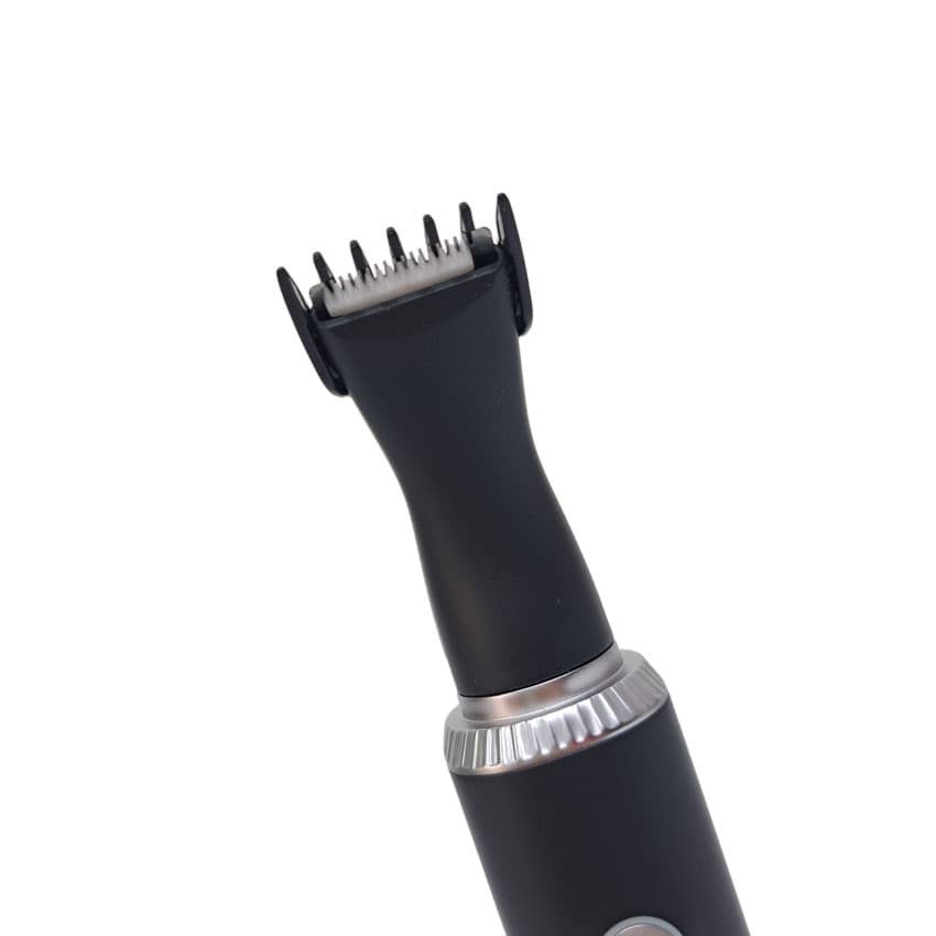 موزن گوش و بینی و اصلاح ابرو dsp مدل 40102 — تصویر ۴