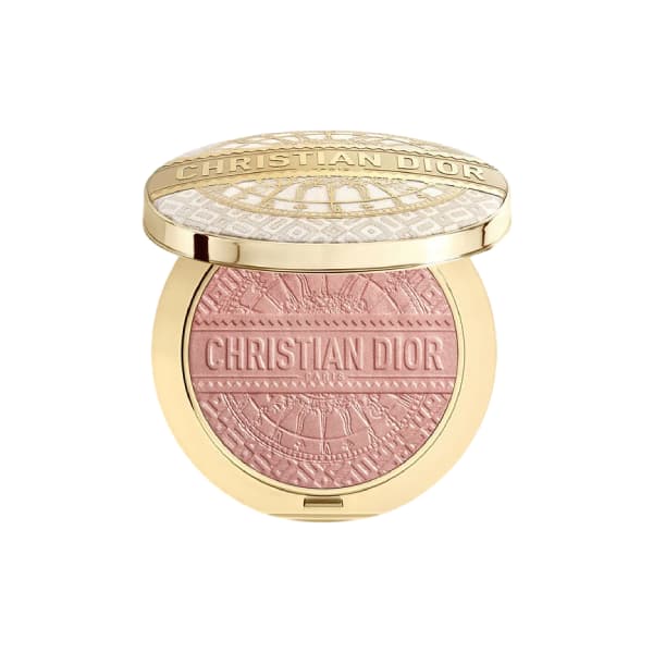 هایلایتر دیور مدل Forever Couture Luminizer Limited Edition