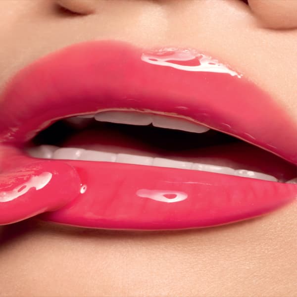 روغن لب دیور مدل Dior Addict Lip Glow Oil — تصویر ۴