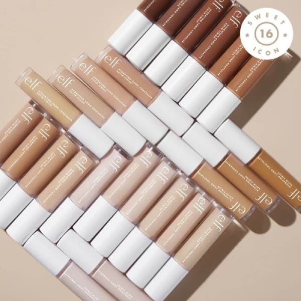 کانسیلر آبرسان الف مدل Hydrating Camo Concealer — تصویر ۲