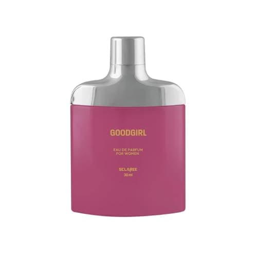 ادکلن جیبی زنانه اسکلاره مدل Good Girl
