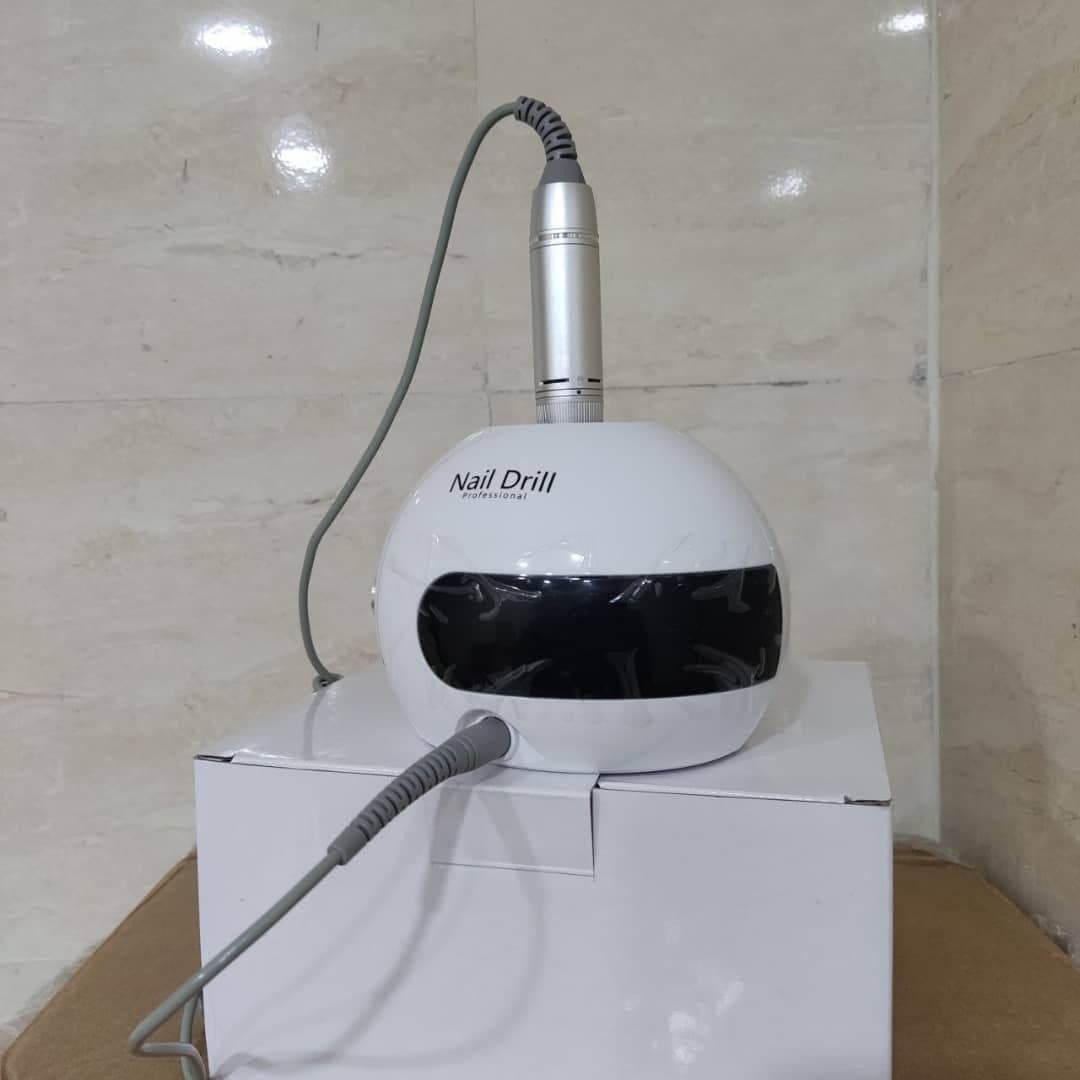 سوهان برقی نیل دریل Naill Drill DR-2050A — تصویر ۲