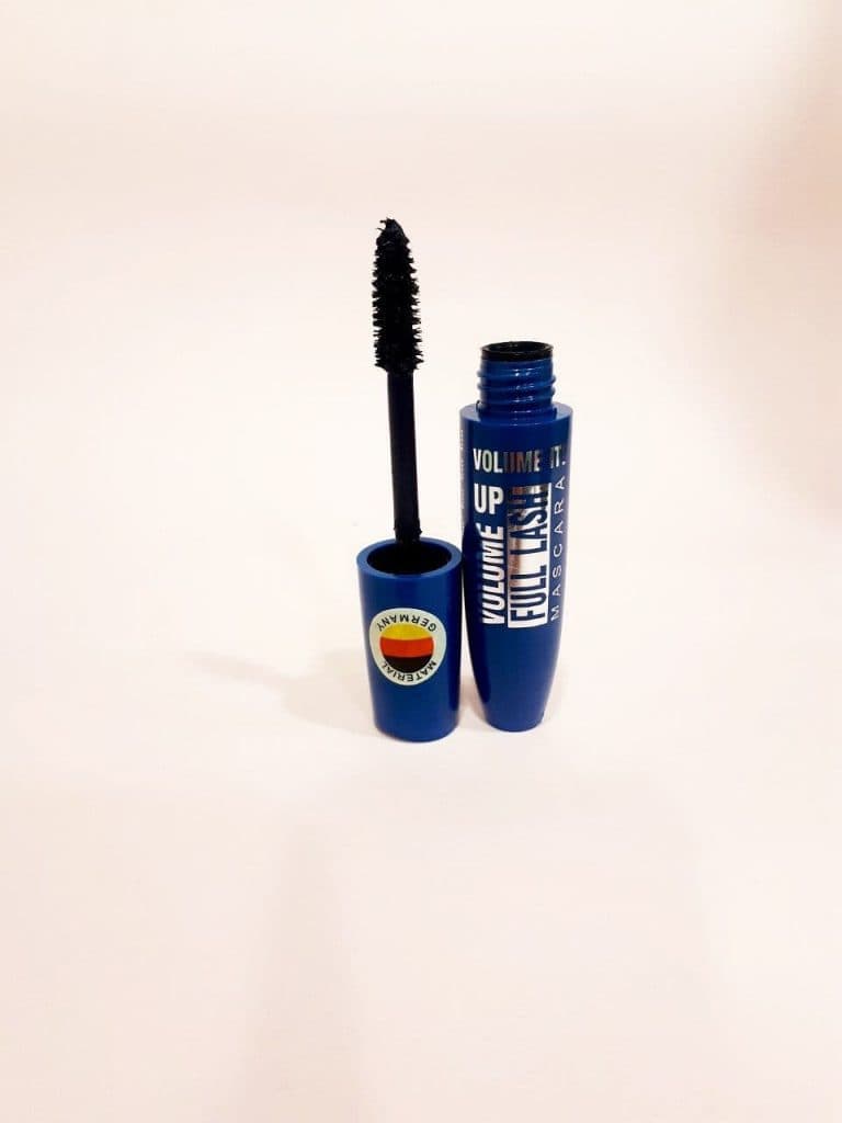 ريمل بل آبی حجم دهنده و بلند کننده Volume Up Big Lash — تصویر ۲