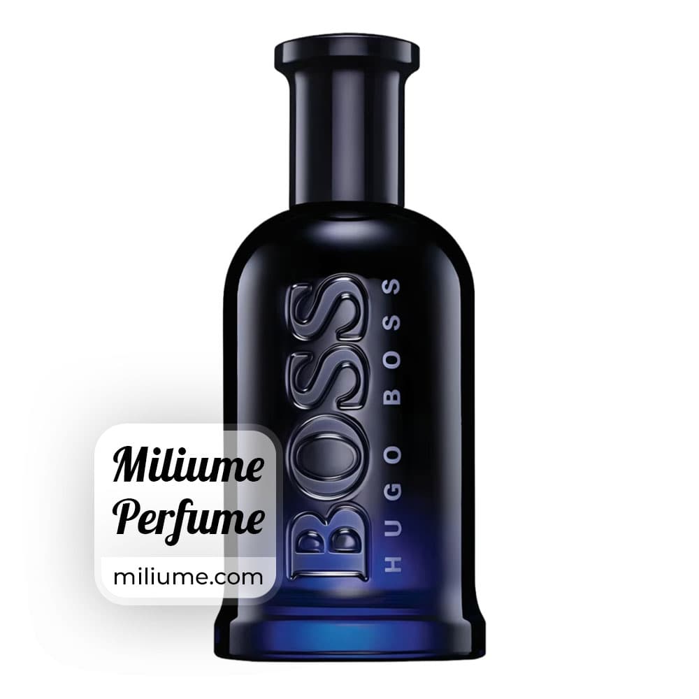 عطر هوگو باس باتلد نایت مردانه | hugo boss bottled night men | برند SFA