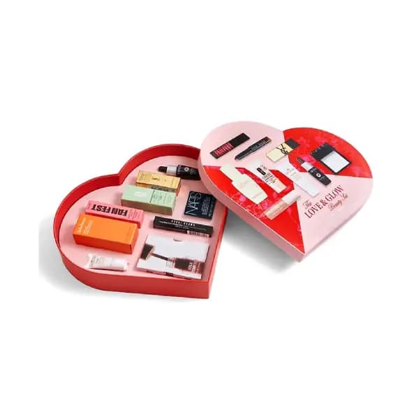 پک هدیه The Love & Glow Beauty Set — تصویر ۲