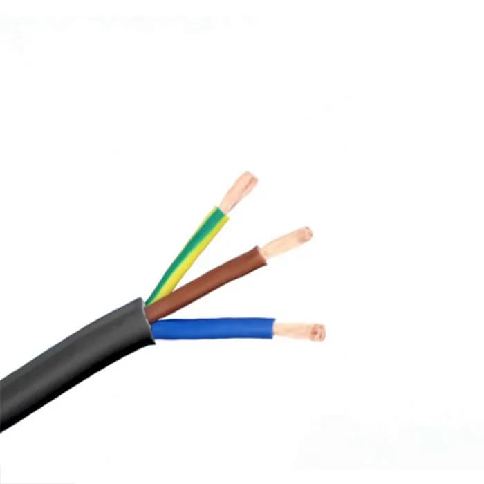 کابل افشان سایز 0.75*3 (NYMHY) آرین ابهر