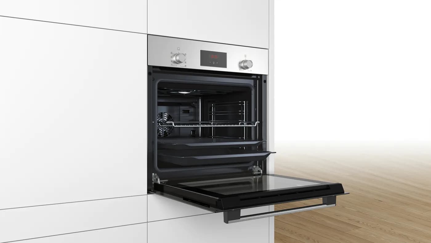 فر برقی توکار بوش مدل HBF113BR0Q — تصویر ۴