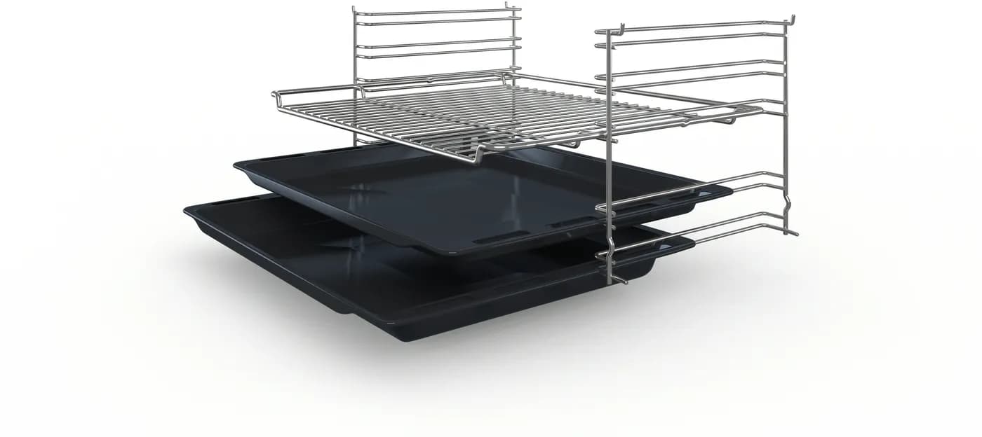 فر برقی توکار بوش مدل HBF113BR0Q — تصویر ۵