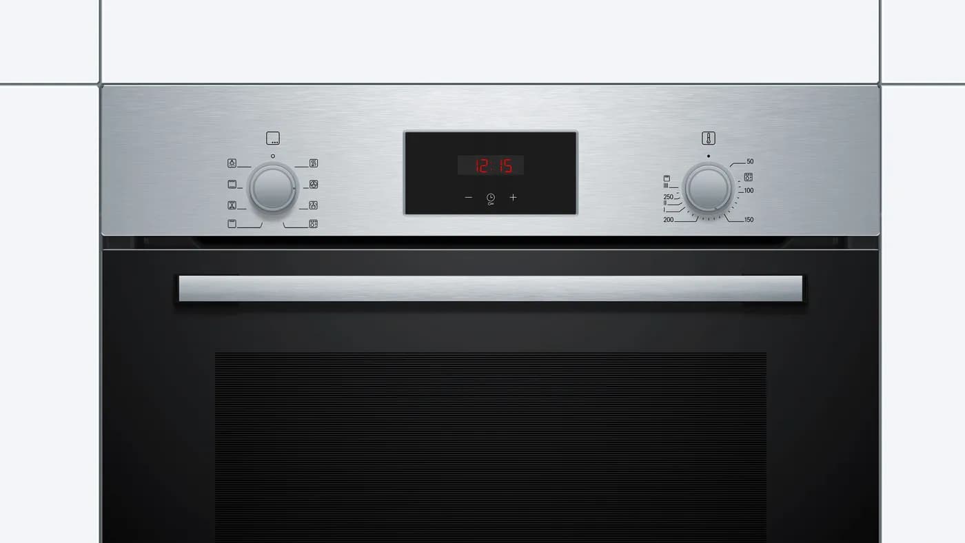 فر برقی توکار بوش مدل HBF113BR0Q — تصویر ۲