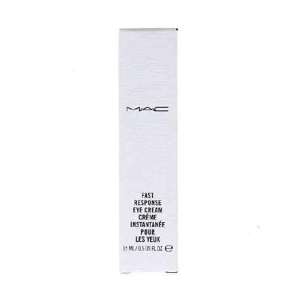 کرم دور چشم مک مدل Fast Response Eye Cream — تصویر ۲