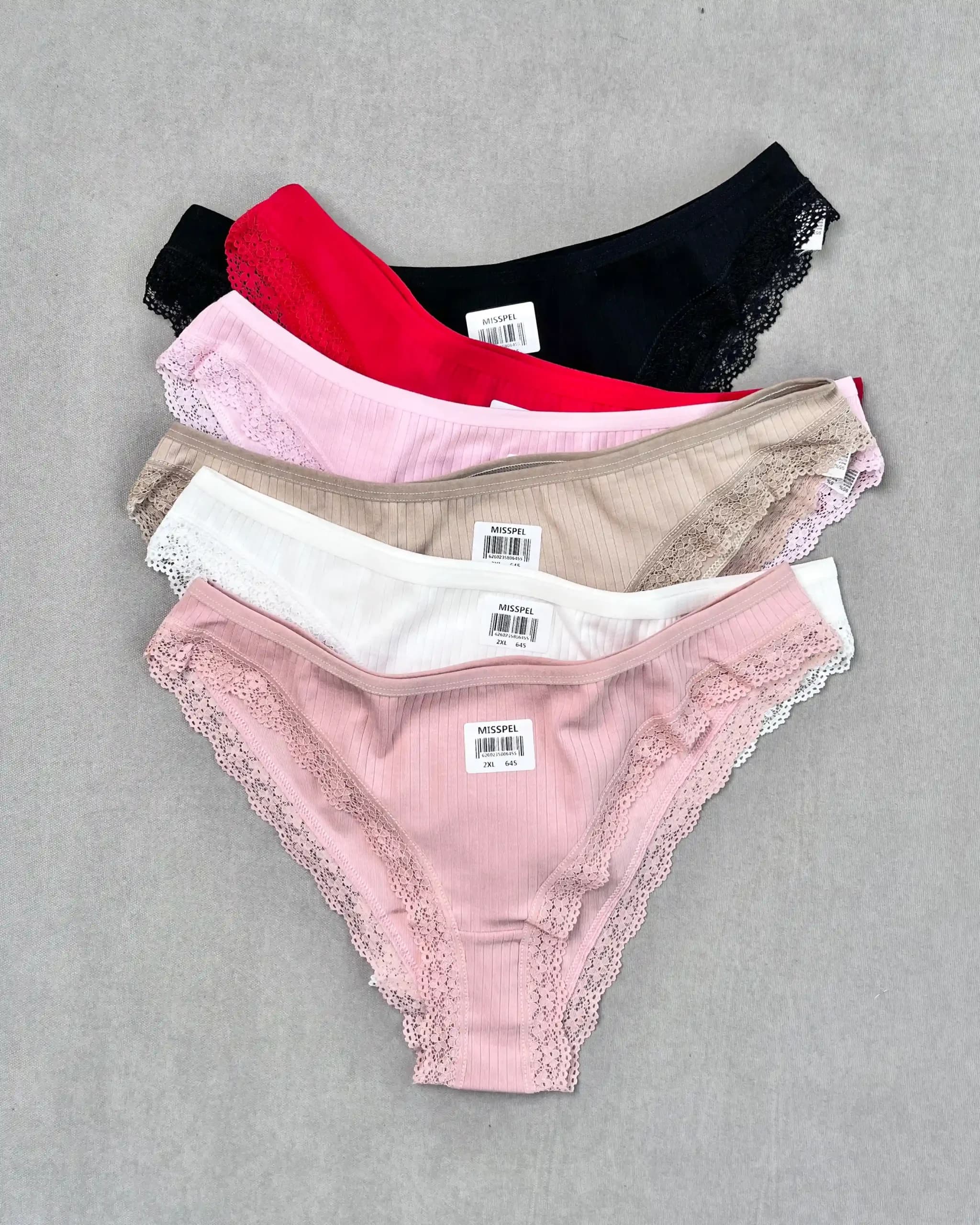 شورت میسپل کبریتی بغل باریک 2XL