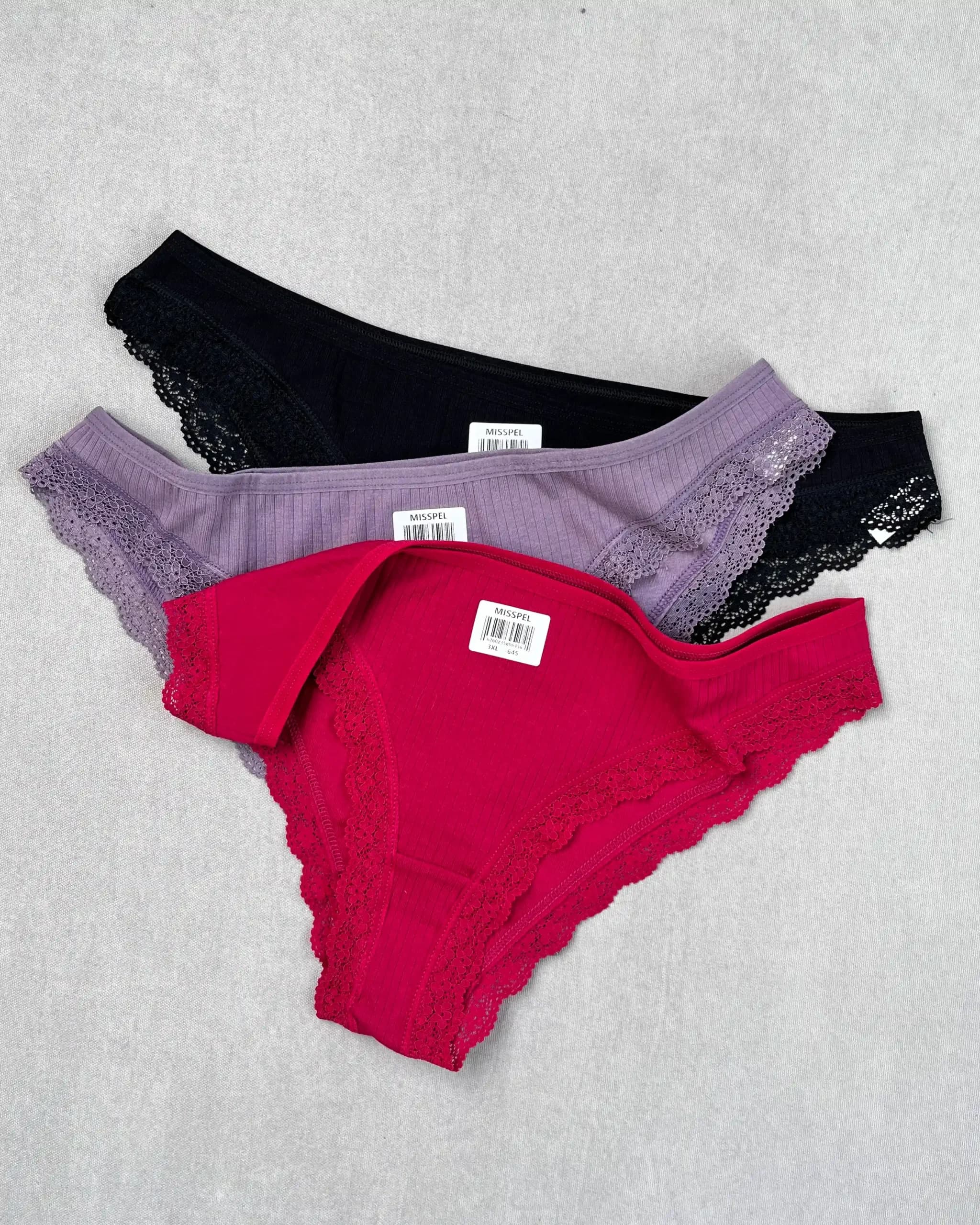 شورت میسپل کبریتی بغل باریک 3XL