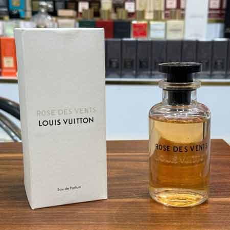 ادکلن های کوالیتی لویی ویتون Louis Vuitton Rose des Vents — تصویر ۳