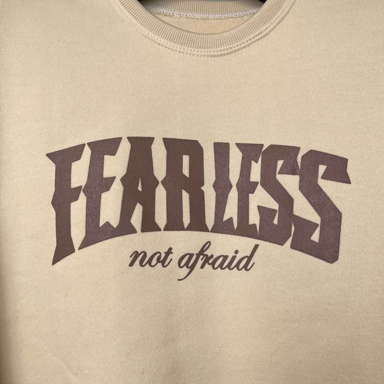 دورس اسپرت Fearness تو کرکی کد 853 — تصویر ۳