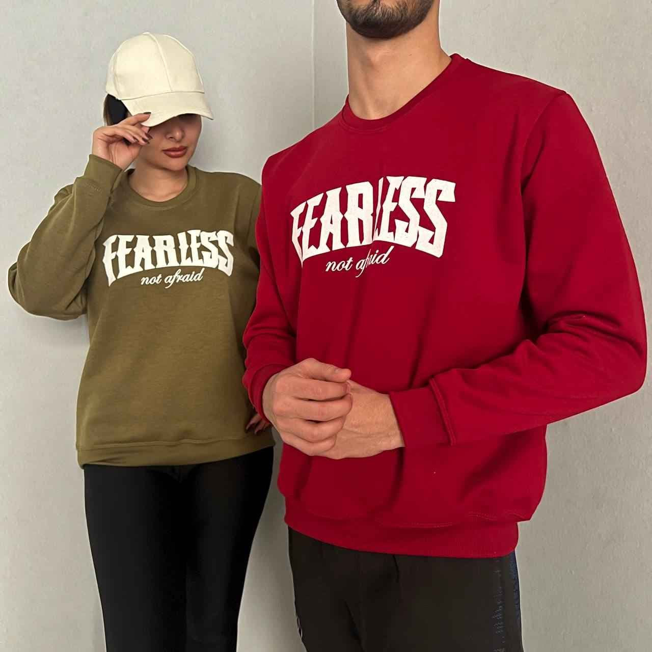 دورس اسپرت Fearness تو کرکی کد 853 — تصویر ۲