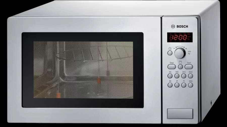 ماکروویو بوش مدل HMT84G451 — تصویر ۱۱
