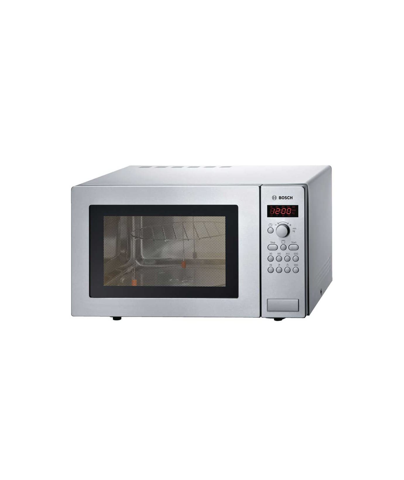 ماکروویو بوش مدل HMT84G451 — تصویر ۱۰